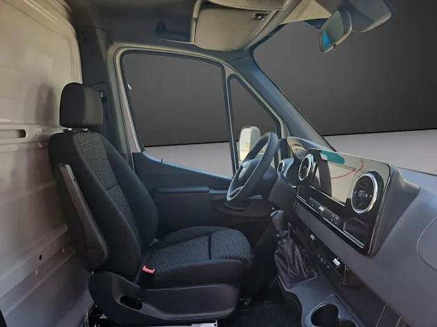 Mercedes-Benz Sprinter 315 CDI Standard