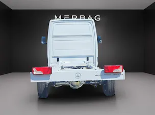 Mercedes-Benz Sprinter 315 CDI Standard