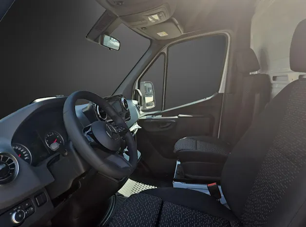 Mercedes-Benz Sprinter 315 CDI Standard