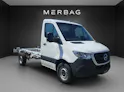Mercedes-Benz Sprinter 315 CDI Standard