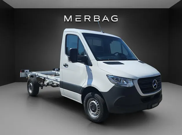 Mercedes-Benz Sprinter 315 CDI Standard