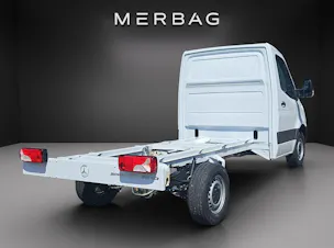 Mercedes-Benz Sprinter 315 CDI Standard