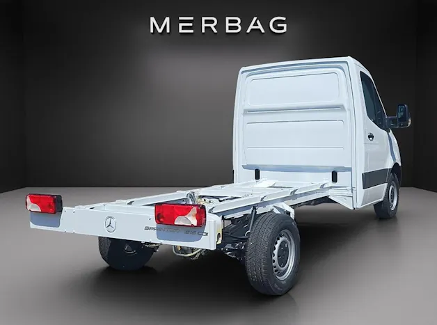Mercedes-Benz Sprinter 315 CDI Standard