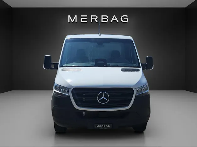 Mercedes-Benz Sprinter 315 CDI Standard