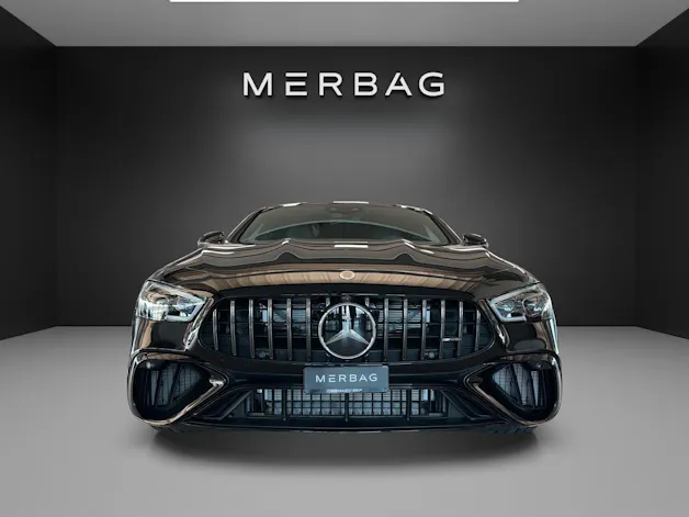 Mercedes-Benz AMGGT4 63S E Perf.4M AMG1