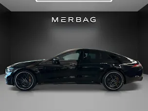 Mercedes-Benz AMGGT4 63S E Perf.4M AMG1