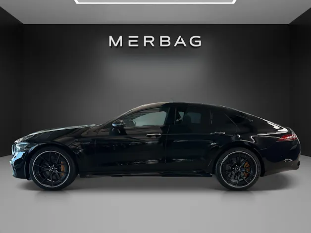 Mercedes-Benz AMGGT4 63S E Perf.4M AMG1