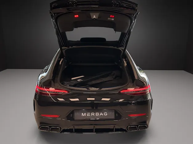Mercedes-Benz AMGGT4 63S E Perf.4M AMG1