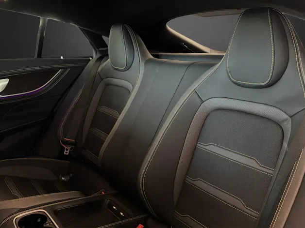 Mercedes-Benz AMGGT4 63S E Perf.4M AMG1