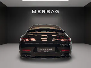 Mercedes-Benz AMGGT4 63S E Perf.4M AMG1
