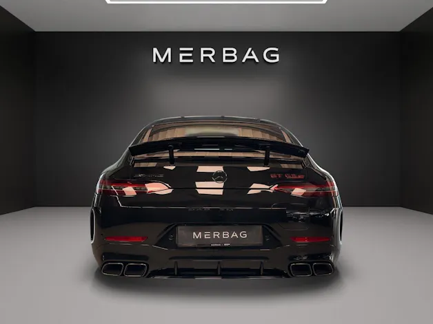 Mercedes-Benz AMGGT4 63S E Perf.4M AMG1