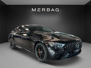 Mercedes-Benz AMGGT4 63S E Perf.4M AMG1