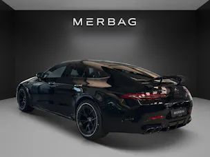 Mercedes-Benz AMGGT4 63S E Perf.4M AMG1