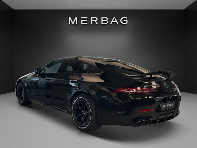 Mercedes-Benz AMGGT4 63S E Perf.4M AMG1