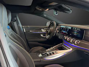 Mercedes-Benz AMGGT4 63S E Perf.4M AMG1