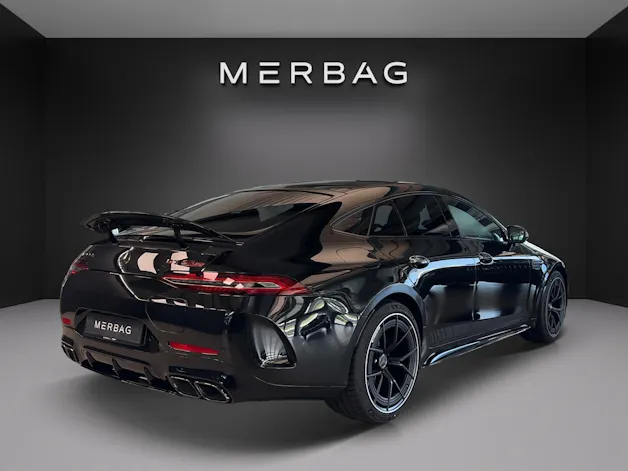Mercedes-Benz AMGGT4 63S E Perf.4M AMG1