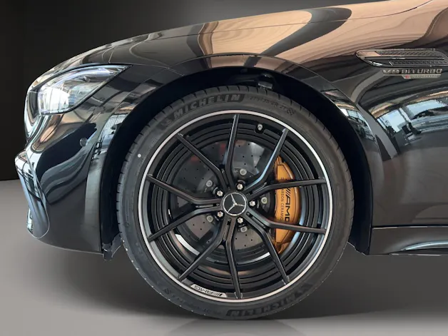 Mercedes-Benz AMGGT4 63S E Perf.4M AMG1