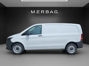 Mercedes-Benz Vito 110 CDI Base