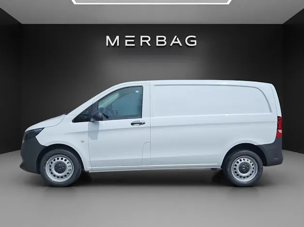 Mercedes-Benz Vito 110 CDI Base