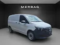 Mercedes-Benz Vito 110 CDI Base
