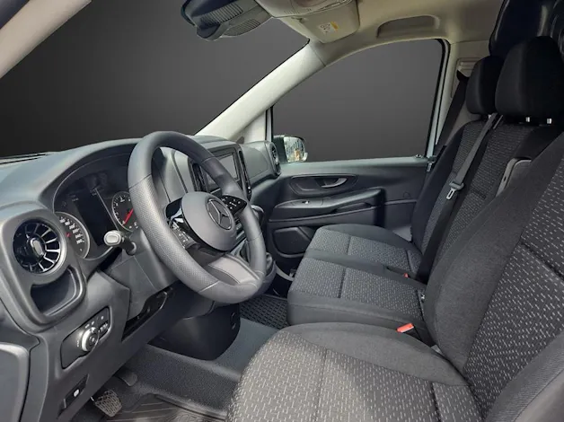 Mercedes-Benz Vito 110 CDI Base