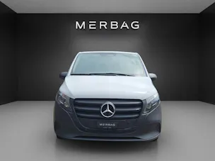 Mercedes-Benz Vito 110 CDI Base