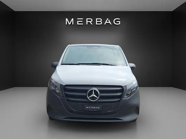 Mercedes-Benz Vito 110 CDI Base