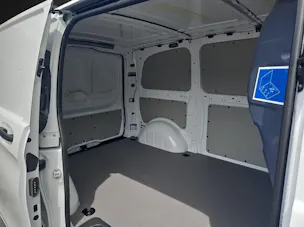 Mercedes-Benz Vito 110 CDI Base