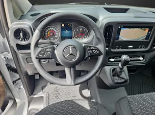 Mercedes-Benz Vito 110 CDI Base