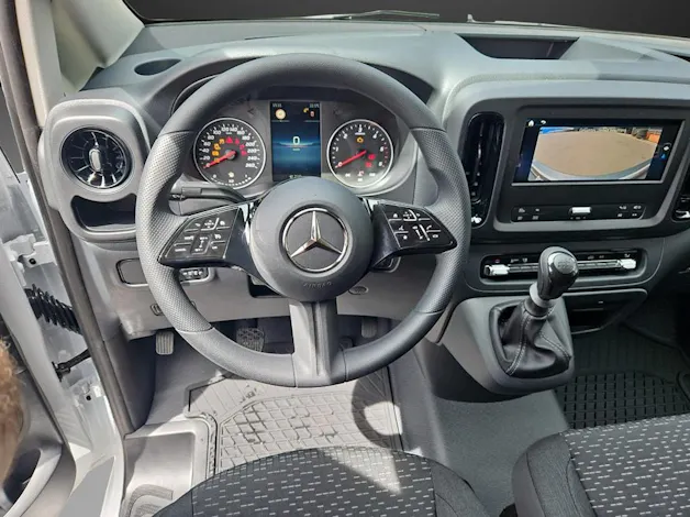 Mercedes-Benz Vito 110 CDI Base