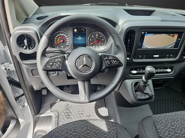 Mercedes-Benz Vito 110 CDI Base