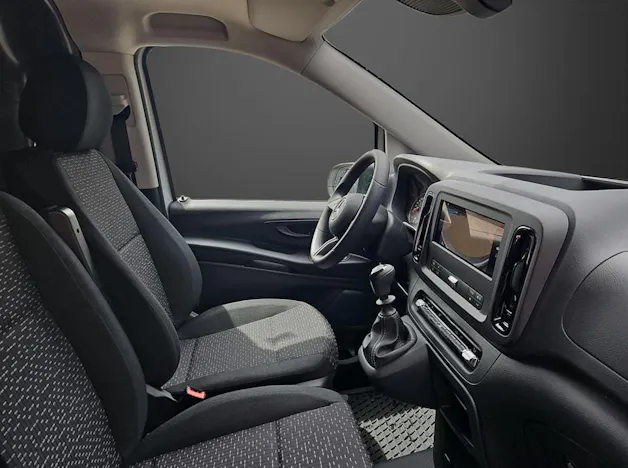 Mercedes-Benz Vito 110 CDI Base