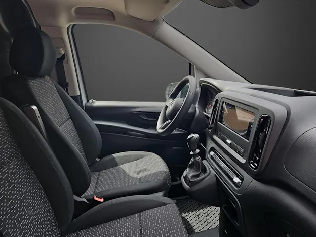 Mercedes-Benz Vito 110 CDI Base
