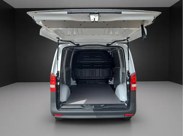 Mercedes-Benz Vito 110 CDI Base