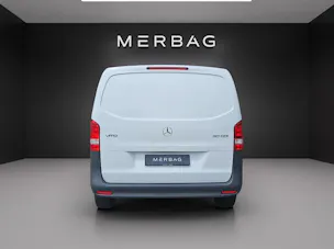 Mercedes-Benz Vito 110 CDI Base