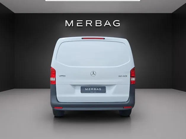 Mercedes-Benz Vito 110 CDI Base
