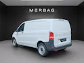 Mercedes-Benz Vito 110 CDI Base