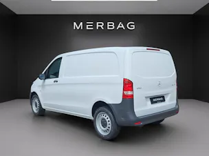 Mercedes-Benz Vito 110 CDI Base