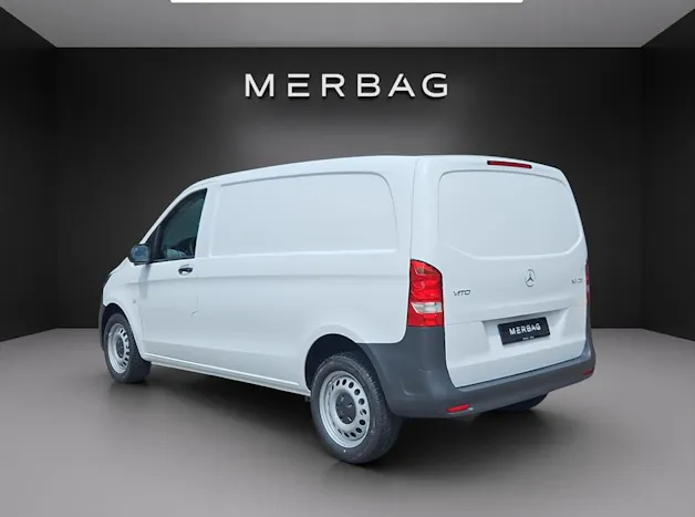 Mercedes-Benz Vito 110 CDI Base