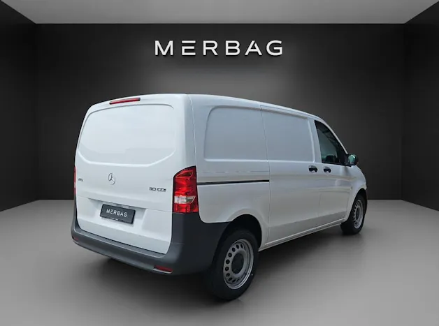 Mercedes-Benz Vito 110 CDI Base