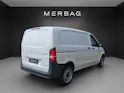 Mercedes-Benz Vito 110 CDI Base