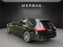 Mercedes-Benz C 220 d T 4 Matic Swiss Star