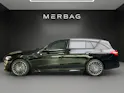 Mercedes-Benz C 220 d T 4 Matic Swiss Star