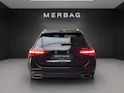 Mercedes-Benz C 220 d T 4 Matic Swiss Star