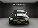 Mercedes-Benz C 220 d T 4 Matic Swiss Star