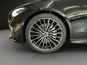 Mercedes-Benz C 220 d T 4 Matic Swiss Star