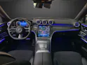Mercedes-Benz C 220 d T 4 Matic Swiss Star