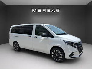 Mercedes-Benz Vito 116 CDI Lang Select Family Tourer 4Matic 9G-Tronic