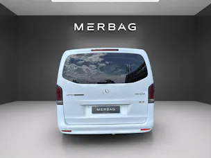 Mercedes-Benz Vito 116 CDI Lang Select Family Tourer 4Matic 9G-Tronic