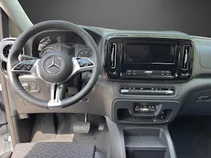 Mercedes-Benz Vito 116 CDI Lang Select Family Tourer 4Matic 9G-Tronic
